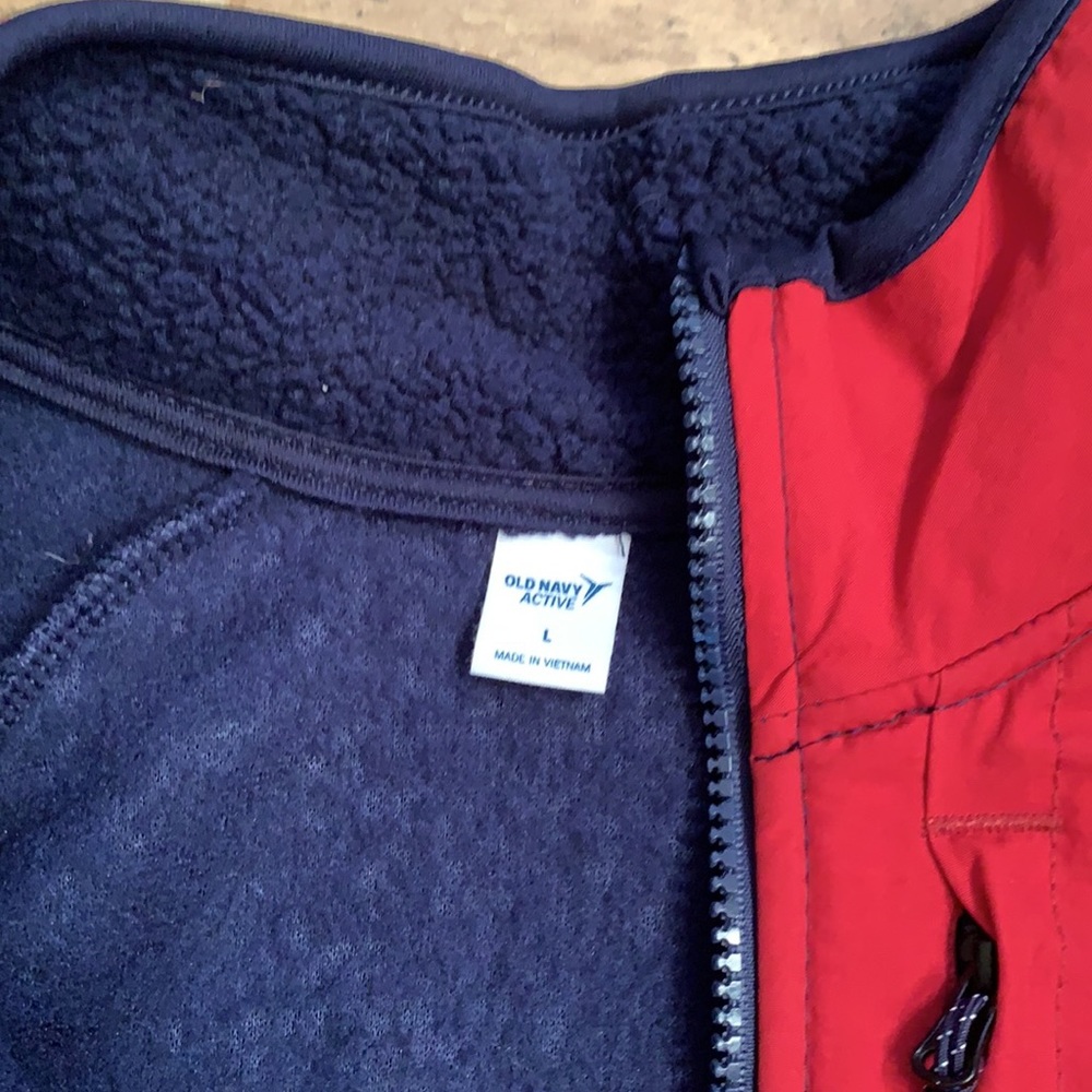 Old Navy Jacket - Picture 2 of 4